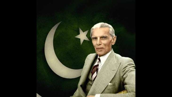 Death anniversary of Quaid-e-Azam Muhammad Ali Jinnah being observed today