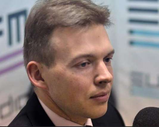 Lawyer of Belarusian Opposition Figure Znak Appeals Against Client's Detention - Reports