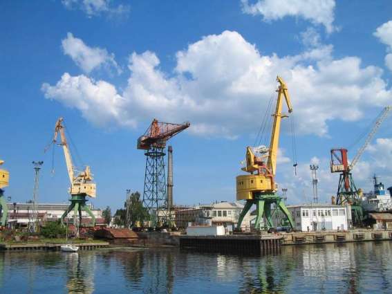 Moscow, Minsk Discuss Possible Increase in Volume of Belarus Shipments Via Russian Ports