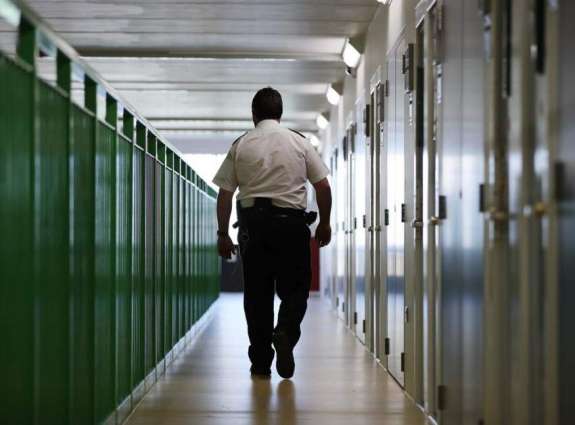 UK's Prisoners Held in Unsafe, Crowded Conditions - UK Parliamentary Committee Report
