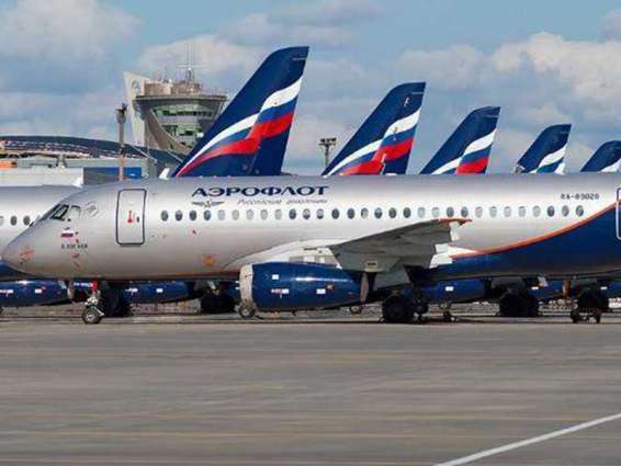 روسيا تعلن استئناف الرحلات الجوية الى الامارات بعد 6 أشهر من التوقف
