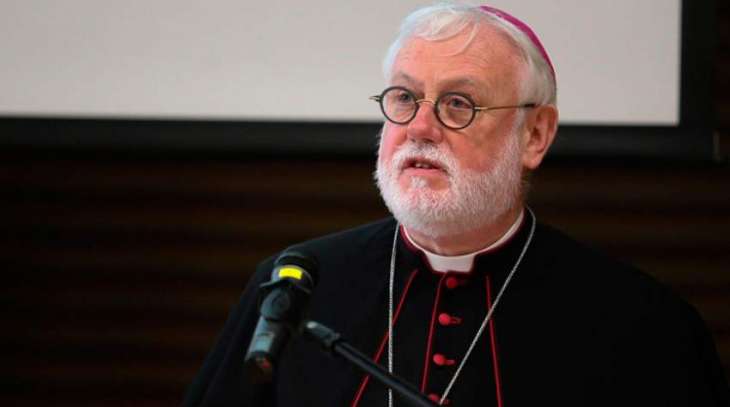 Top Vatican Diplomat to Begin 4-Day Visit to Belarus on Friday - Minsk