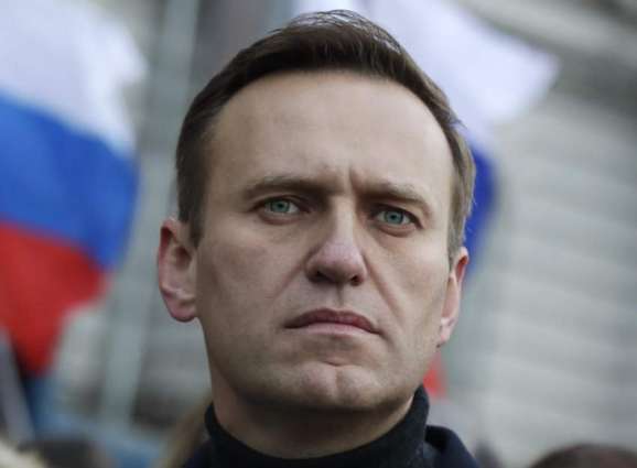 German Intelligence Believes Navalny 'Poisoned' by 'Stronger' Type of Novichok - Reports