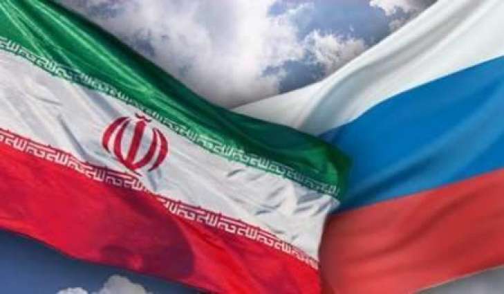 Russia, Iran Reaffirmed Commitment to Developing Military Contacts - Defense Ministry
