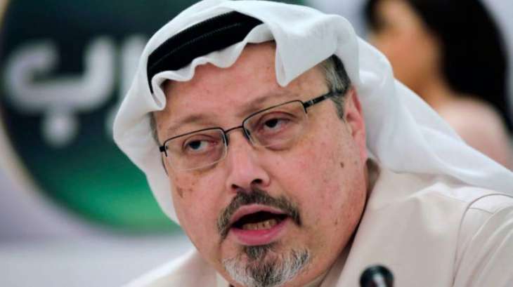 US Should Develop 'Khashoggi Sanctions' to Protect Journalists - UN Special Rapporteur