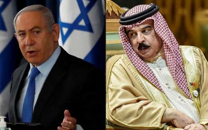 Bahrain agrees to normalize ties with Israel