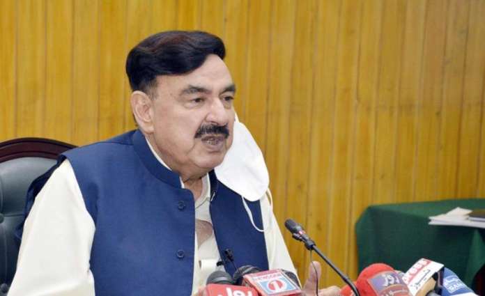 N and S leagues will part ways at end of this year, says Sheikh Rasheed