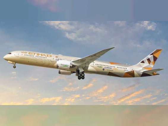 Etihad Airways to resume flights to Casablanca, Rabat