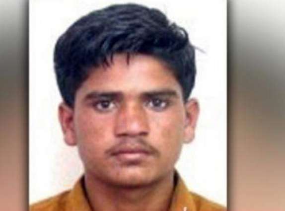 Who is the main suspect in Motorway gang-rape case?