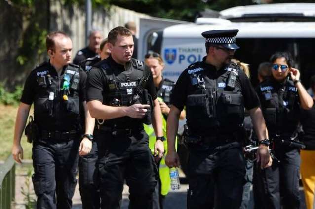 Man Arrested on Suspicion of Attempting to Cause Explosion in London - UK Police