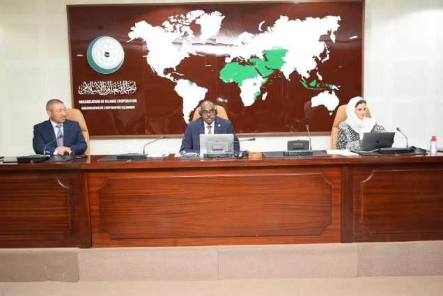 OIC Rejects Stereotyping and Discrimination against Women in Science and Technology