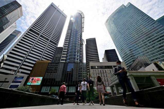 Retrenchments in Singapore Rise to Record 11,350 in 1st Half of 2020 - Manpower Ministry
