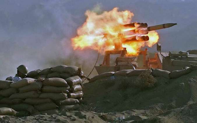 Sounds of Artillery Fire Heard in Lebanon-Israel Border Area - Reports