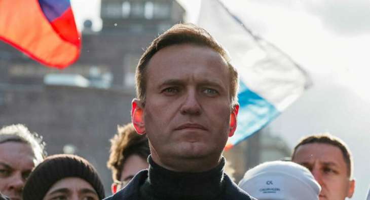 Germany Refrains From Naming Labs That Confirm Navalny's Alleged Poisoning - Gov't