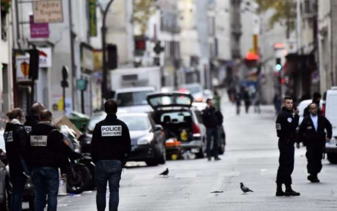 Trial Over 2015 Paris Terrorist Attacks Continues With Hearing on Killing of Policeman