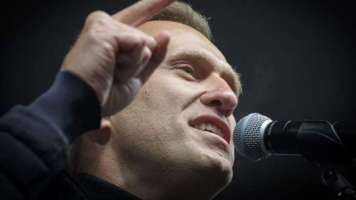 EU to Take Note of Russia's Actions in Developing Common Stance on Navalny Case - Berlin