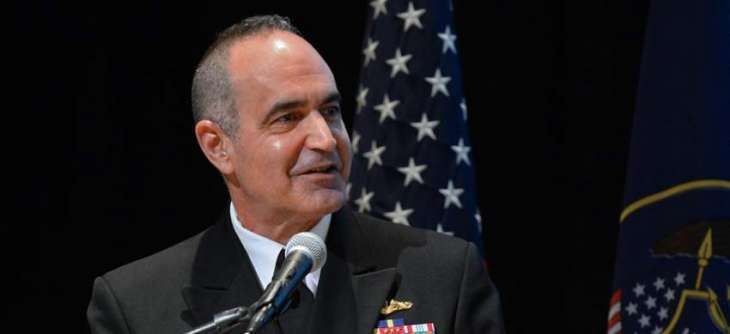 Pentagon Must Get Bureaucracy Out of Way to Speed US Military's Readiness - STRATCOM Chief