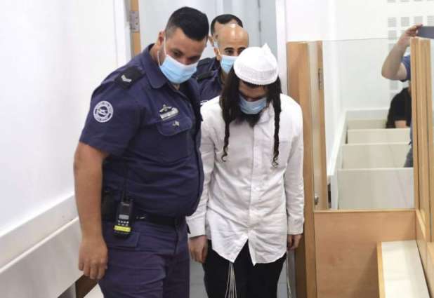 Israeli Settler Gets 3 Life Sentences for Murdering Palestinian Family in 2015 - Reports