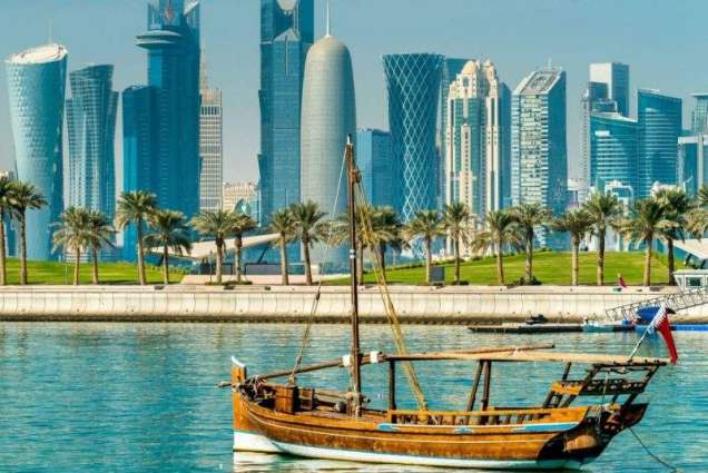 US, Qatar Declare 2021 Mutual Year of Culture