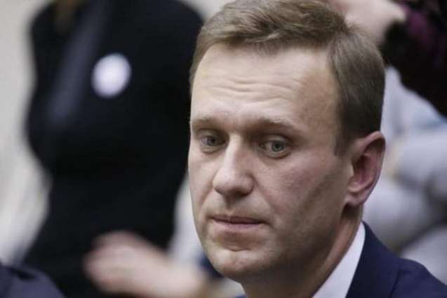 Navalny's Case Could Be Used to Pull Plug on Nord Stream Project - AfD Member