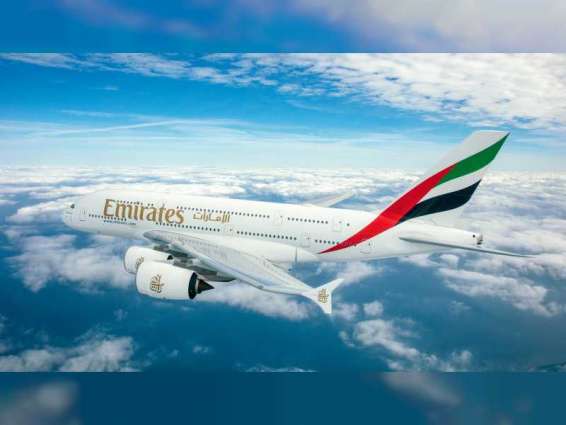 Emirates resumes A380 flights to Moscow following high demand