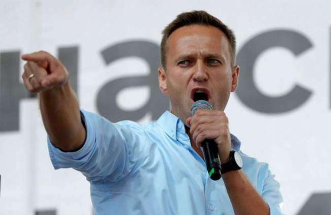 Sanctions Against Russia Over Navalny Would Be Detrimental to EU Itself - German Lawmaker