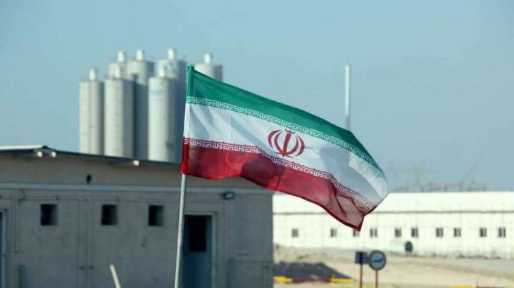 Iran Repeats to IAEA Concerns About Riyadh's Alleged Secret Nuclear Activities - Reports