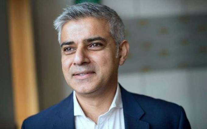 Sadiq Khan Launches Major Study to Adapt Central London to Post-Pandemic Future