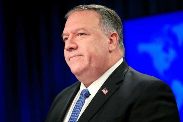 Pompeo Says He Has No Comment on Reports About Iran Assassination Plot Targeting US Envoy