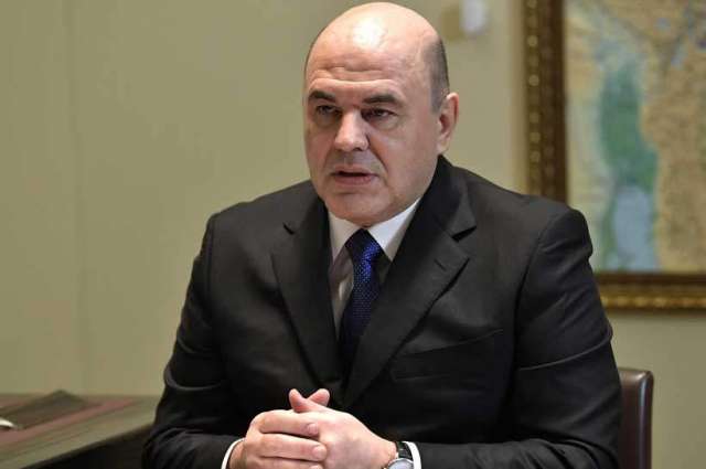 Russian, Belarusian Prime Ministers Discuss Bilateral Cooperation - Moscow