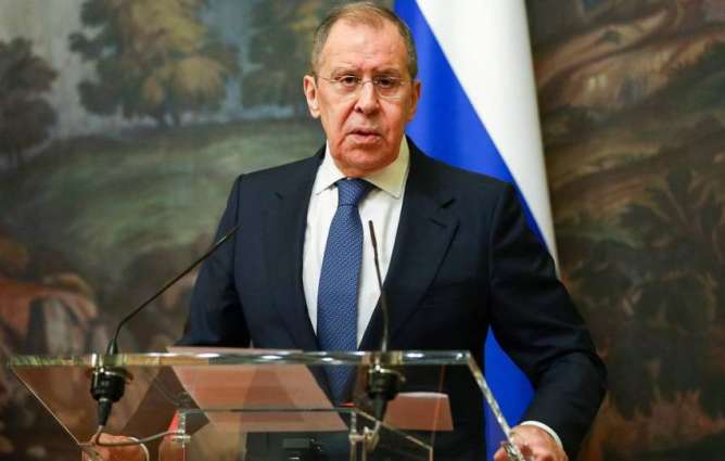 Lavrov Urged Maas to Abandon Further Politicization of Situation With Navalny - Moscow