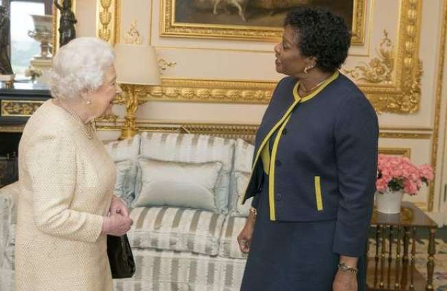 Barbados to Remove Queen Elizabeth II as Head of State by 2021