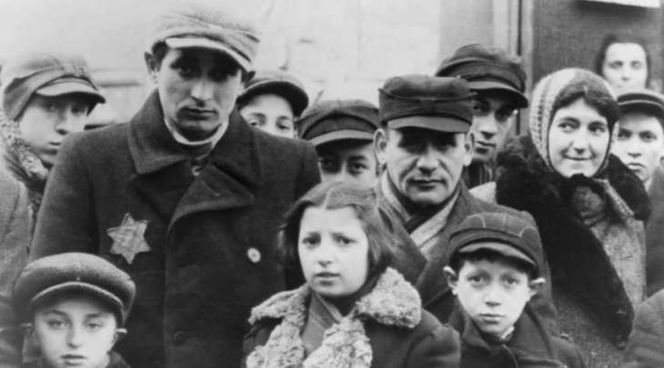 Over 60% of US Young People Unaware of 6Mln Jews Being Murdered During Holocaust - Survey