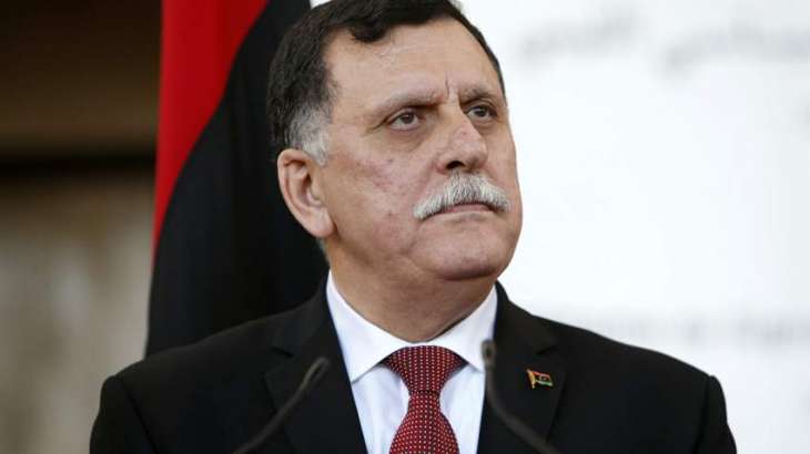 Source in Algerian Presidency Tells Sputnik Libya's Sarraj May Resign in Coming Hours