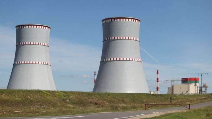 Belarus to Launch Nuclear Power Plant on November 7 - Reports