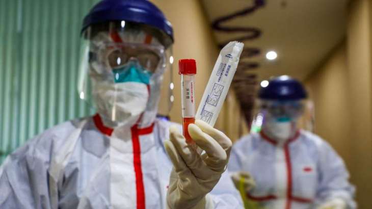 Dutch Testing Laboratory Head Fears Collapse of Netherlands' Coronavirus Testing System