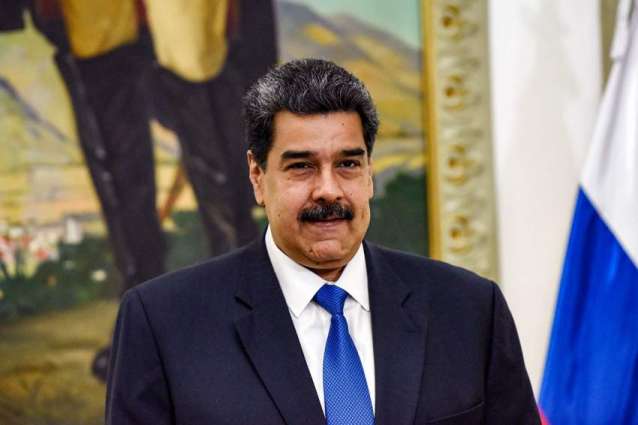 UN Says Venezuela Government Responsible for Crimes Against Humanity