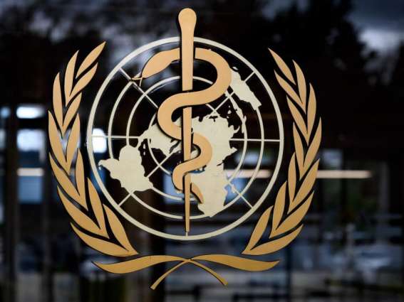WHO Warns of Worrying Increase in COVID-19 Cases Back to Spring Level in Some Countries