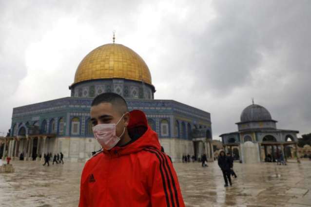 Al-Aqsa Mosque in Jerusalem to Be Closed for Prayers for 3 Weeks Over COVID-19 - Reports