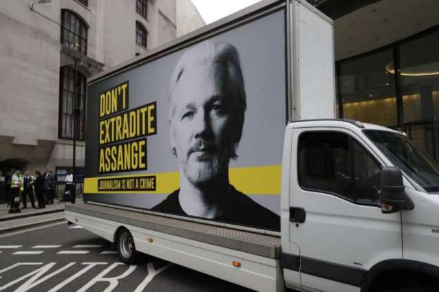 Witnesses at Assange's Extradition Hearing Say Wikileaks Revelations Harmed No One