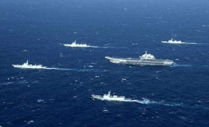 US Holds Talks With Singapore on Terror Threat, South China Sea - Pentagon