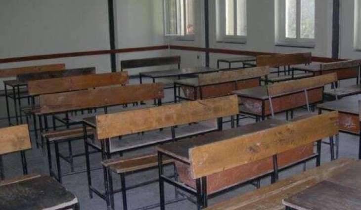 Authorities close 22 educational institutions for violating SOPs during last 24 hours