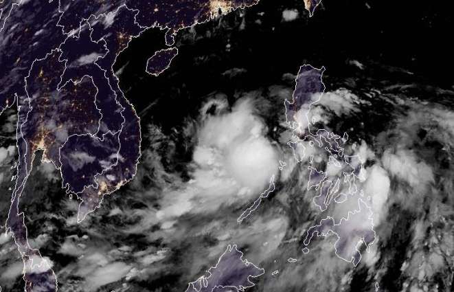 Tropical Storm Noul Expected to Intensify Into Hurricane, Hit Vietnam, Thailand - Bangkok