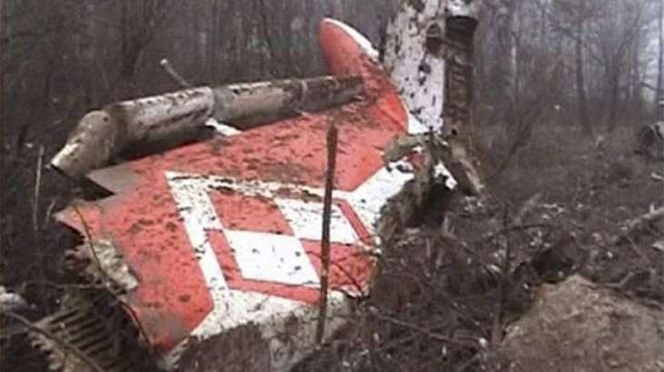 Kremlin Questions Poland's Idea to Detain Russian Flight Dispatchers Over Kaczynski Crash