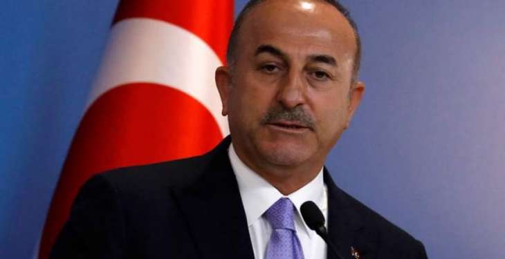 German, Turkish Foreign Ministers Discuss Situation in Eastern Mediterranean - Ankara