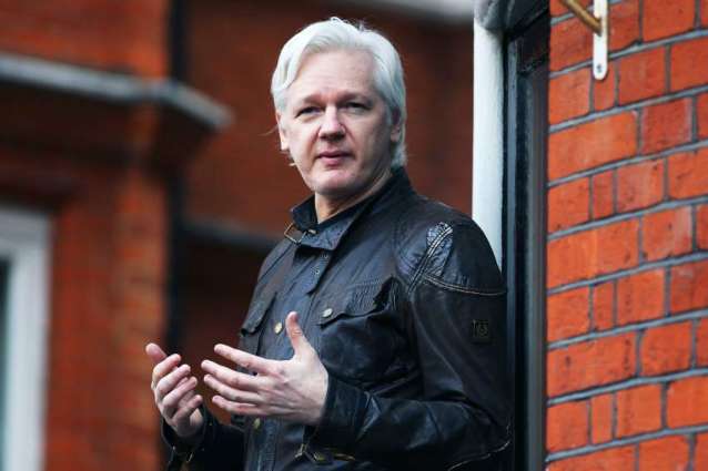 Poll Finds Most People Think UK Gov't Should Halt Assange's Extradition Proceedings
