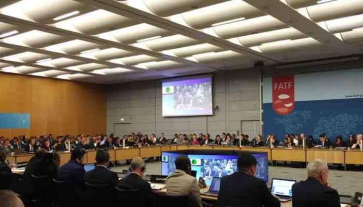 Pakistan will move out of FATF’s grey list