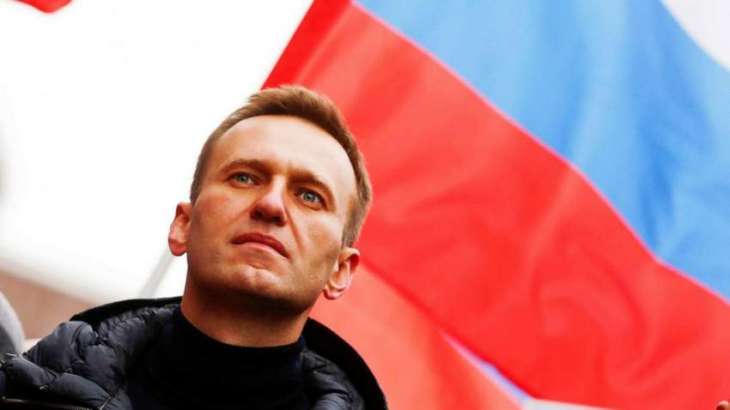 Russia's Senior Lawmaker Sees EU Parliament's Resolution on Navalny Case as Interference