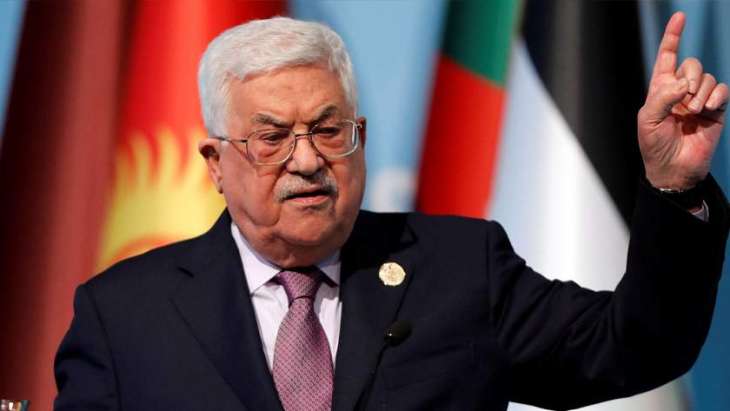 Palestinian Leadership Says Israel, UAE, Bahrain Deals Will Not Bring Peace to Region