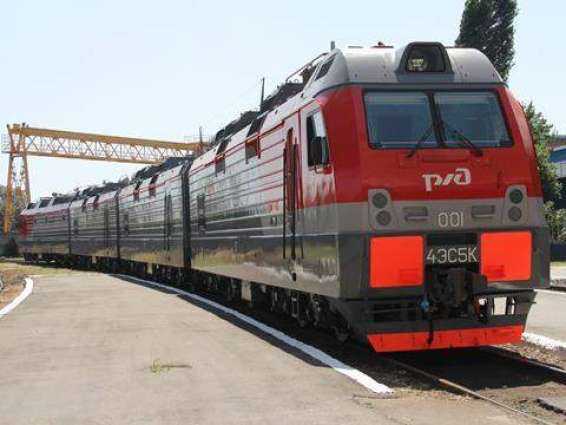 Russian Railways Interested in Bidding on $2Bln Project in India - Deputy Head